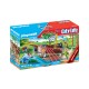 Playmobil City Life 70741 kit de figura de juguete para niños